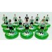 Subbuteo Andrew Table Soccer Sporting Lisbon 2006-2007 on WSB Professional Bases